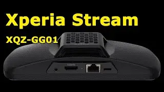 Sony Xperia Stream XQZ-GG01 Gaming Gear Review
