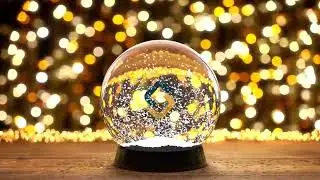 Logo reveal CON&SEL15 navideño
