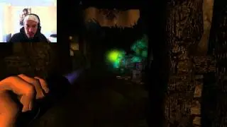 Amnesia - Premonition (part 3)