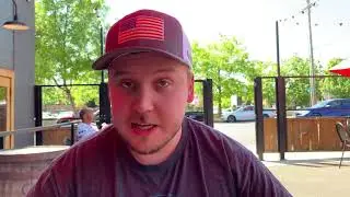 Heathen Brewing Beer Review