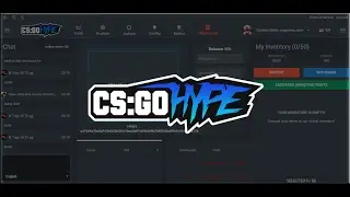 Site De Apostas De Skins De CSGO (CSGOHype)
