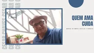 Quem ama cuida