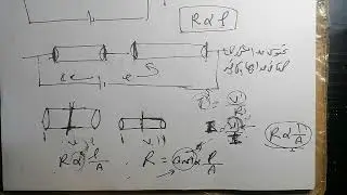 المقاومة الكهربية | الصف الثالث الثانوي