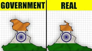 What Government Is HIDING From You?