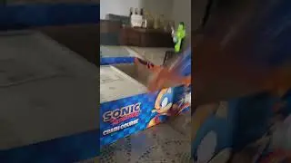 Fat Fat Fat Fat Fat Fat Fat Sonic