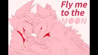 Fly me to the m o o n - TFP - PMV