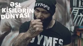 CT FLETCHER "ƏSL KİŞİLƏRİN DÜNYASI'' (AZE - altyazı)