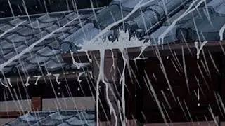 wicked game ~ chris isaak ( rain, slowed , 1 hour loop )