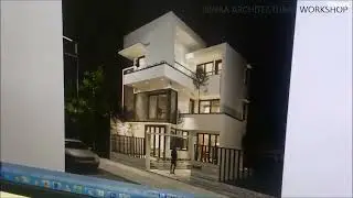 I will provide you  architectural design sevices with revit