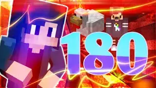 Спасибо за 180 Подписонов))