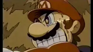 Mario Kart 64 - Commercials collection