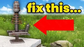This Rust Exploit Will Get Patched... 🤔