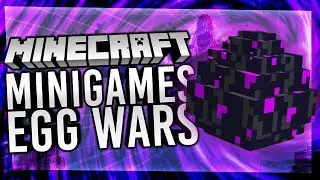 ИГРАЮ В EGG WARS В МАЙНКРАФТЕ | minecraft | VimeWorld | MiniGames