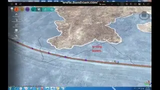 InfraWorks 360 (водопропускные трубы)