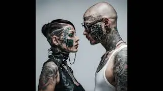What Is Cyberpunk Culture?