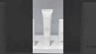 Welcome to the collection! #nihonskin #japaneseskincare #dermatologist