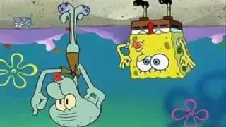 Squlward