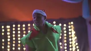 Una Navidad en Wonderland 7