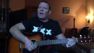 АЛИСА - МАМА / КАВЕР ПОД ГИТАРУ - ОЛЕГ ХЛОПНИКОВ