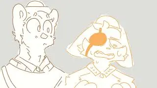 kwazii has an interesting thought // OCTONAUTS ANIMATIC