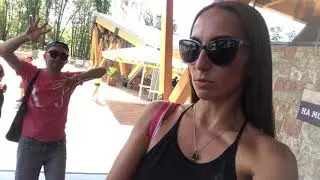 МОЙ МУЖ ИЗВЕРГ/Правда жизни/Skypark/Сочи Адлер 2017