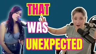Vocal Coach Reaction & Analysis: Gigi de Lana - Fly me to the moon