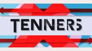 Top Tenners Intro 2D