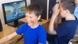Турнир CSS 2017