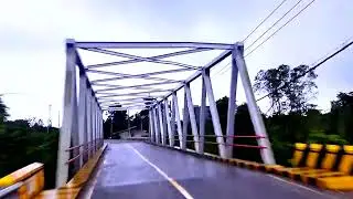 JALAN KILO 12 ARAH KE TANJUNG SELOR |
