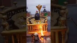 karpurgotam shiv ratari