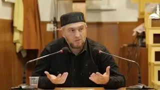 имам_проповедь на русском