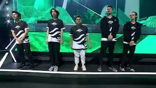 TEAM SECRET ENTRANCE | RIYADH MASTER 2023
