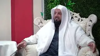 Interview with Shaykh Ibraheem Menk | Al Hikma