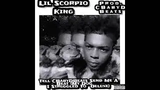 Lil Scorpio King - We’re Better Off As Single (Prod.CBABYDBEATS) (OFFICIAL AUDIO)