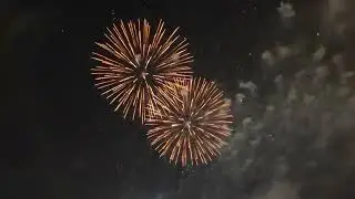 Салют. День города Екатеринбург. 20.08.2022