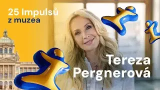Tereza Pergnerová: Na padesátku se těším, mám pocit, že se něco změní