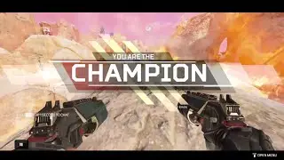 Fuse Motherlode and Clusters - Apex Legends Season 22