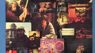 Pentangle - So Clear