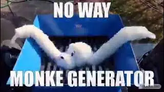 Monke Generator