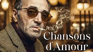 Étreinte – Timeless French Love Songs to Hold You Close