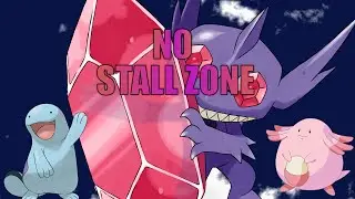 No Stall Zone - How to beat/deal with Stall