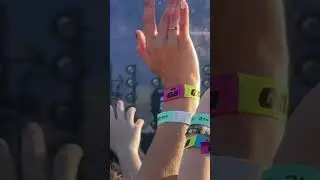Colorado (End) - Renee Rapp - Gov Ball 24