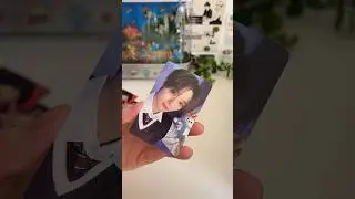 ⬆️ полный обзор на моем канале 🍡 тгк ni_yta #straykids #kpopcollection #kpopphotocard #anettablog