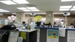Some BAD Service in Japan!