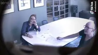 Radiohead TikTok: Behind the Scenes