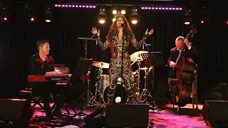 The Caitlin Smith Quartet  - Anyone
