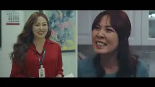 Ehner uu Crush uu | Official trailer | SHINE pictures