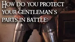 Unconventional Knightly Armor In The Middle Ages (History Explained)