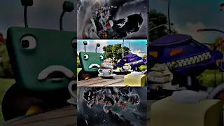Mau heran tapi ini Gopal🤣// Boboiboy Sori eps 1 #boboiboysori #shorts #fypdongggggggg
