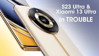 Realme 11 Pro Plus - OFFICIAL Product Video